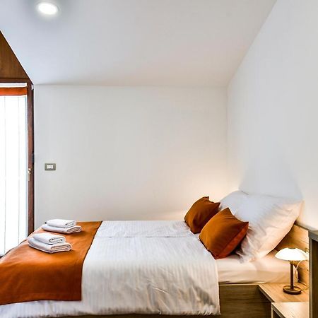 Casa Istriana Dajla Rooms Новиград Экстерьер фото