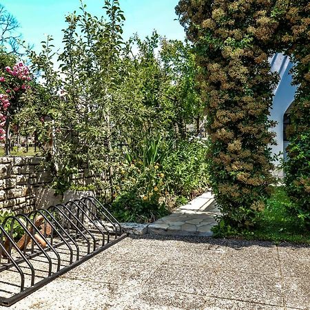 Casa Istriana Dajla Rooms Новиград Экстерьер фото