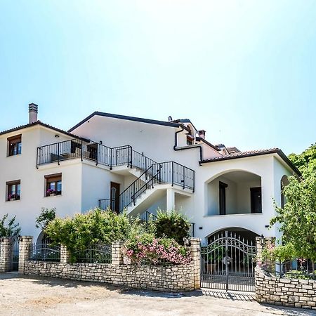 Casa Istriana Dajla Rooms Новиград Экстерьер фото